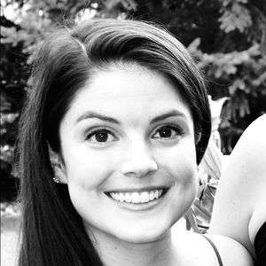 Meet your Posher, Riley